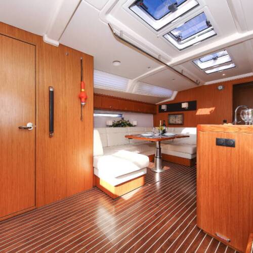 Bavaria Cruiser 56 Mandy