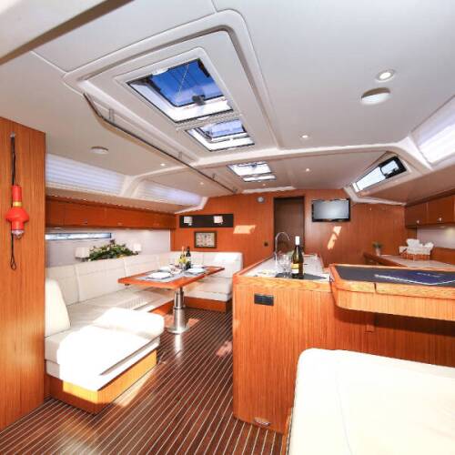 Bavaria Cruiser 56 Mandy