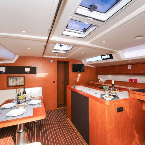 Bavaria Cruiser 56 Mandy