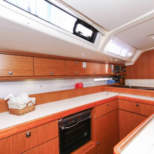 Bavaria Cruiser 56 Mandy