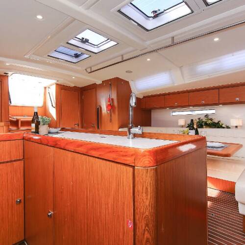 Bavaria Cruiser 56 Mandy