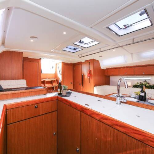 Bavaria Cruiser 56 Mandy