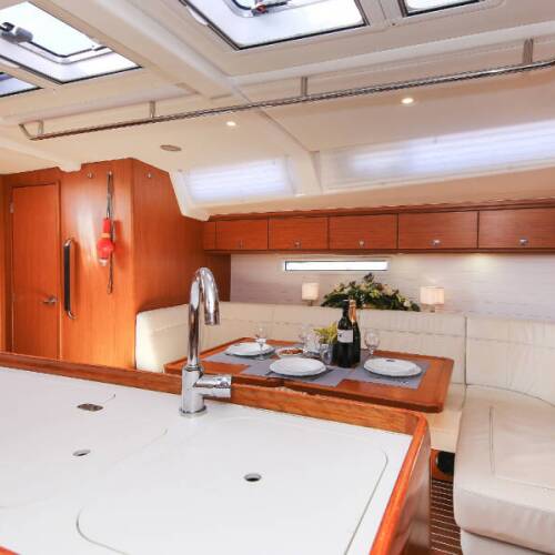 Bavaria Cruiser 56 Mandy