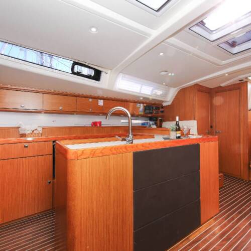 Bavaria Cruiser 56 Mandy