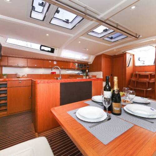 Bavaria Cruiser 56 Mandy