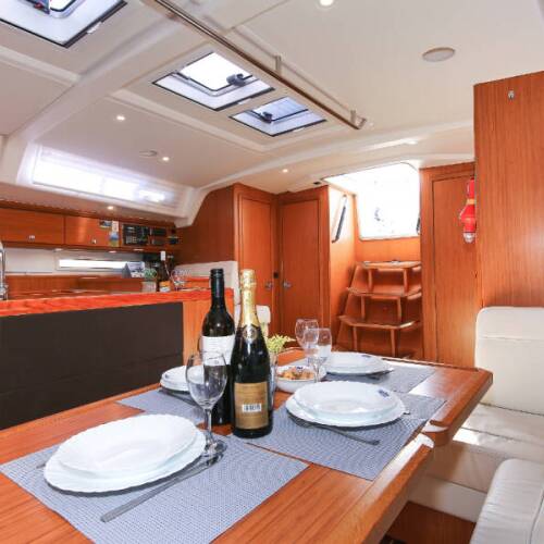 Bavaria Cruiser 56 Mandy