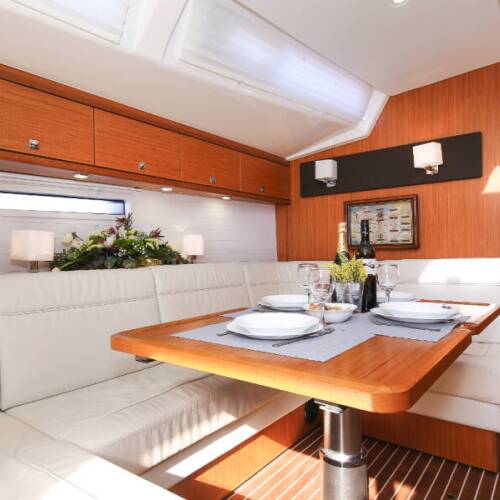 Bavaria Cruiser 56 Mandy