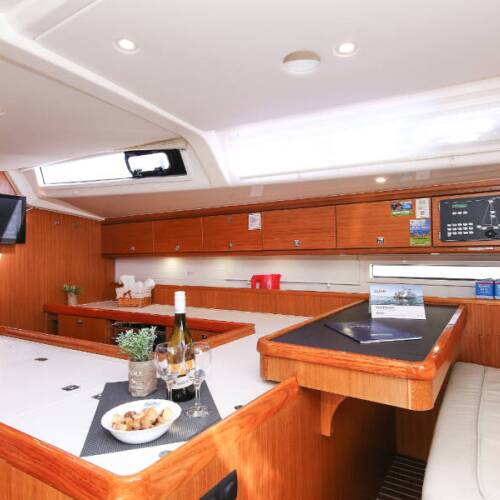 Bavaria Cruiser 56 Mandy