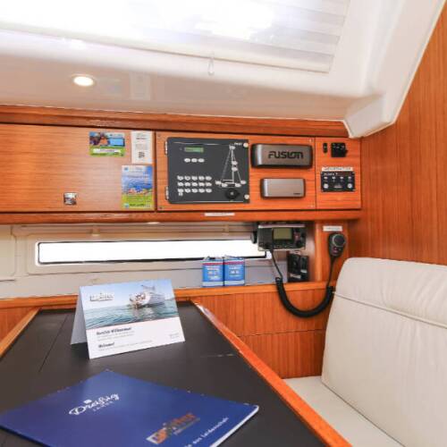 Bavaria Cruiser 56 Mandy