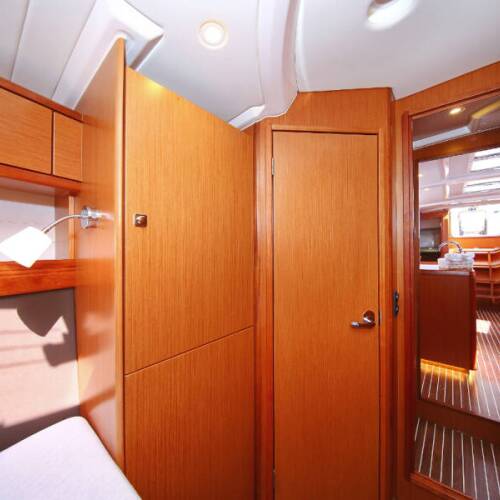 Bavaria Cruiser 56 Mandy