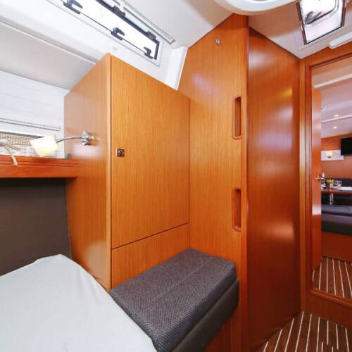 Bavaria Cruiser 56 Mandy