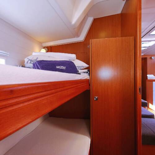 Bavaria Cruiser 56 Mandy