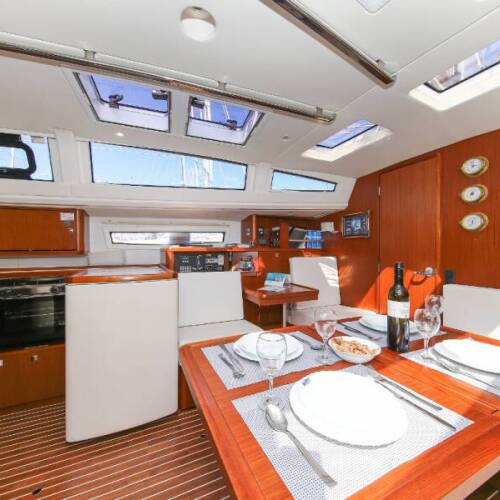 Bavaria Vision 46 Sitalina