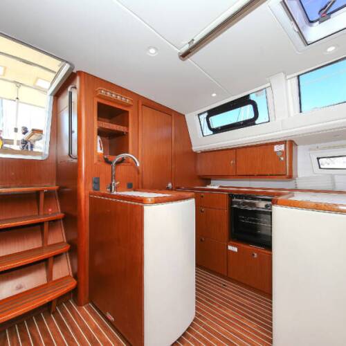 Bavaria Vision 46 Sitalina