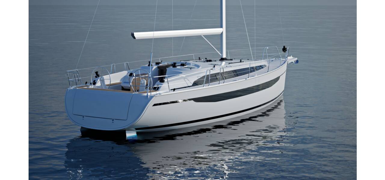 Bavaria Voyager 45 Alsephina