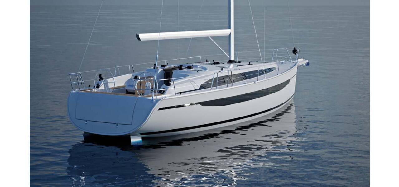 Bavaria Voyager 45 Arcalis