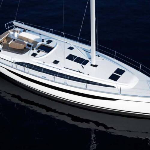 Bavaria Voyager 45 Arcalis