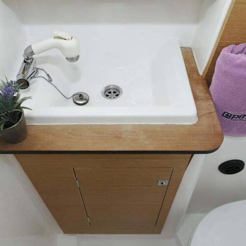 Dufour 382 GL Alegria