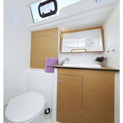 Dufour 382 GL Alegria