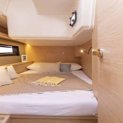 Dufour 41 Performance Tabit