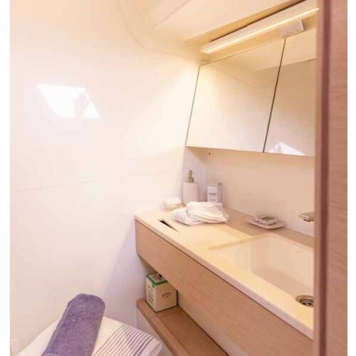 Dufour 41 Performance Tabit