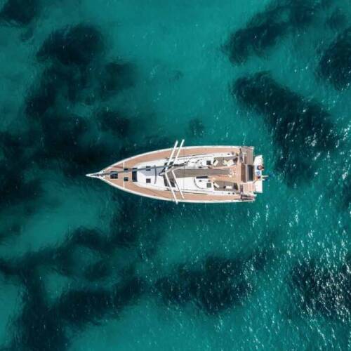 Dufour 41 Performance Tabit