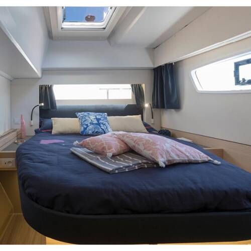 Fountaine Pajot Astrea 42 NA06