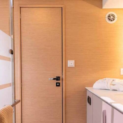 Fountaine Pajot FP 41 Quatuor 4 Auriga