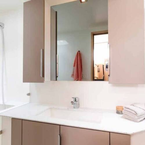 Fountaine Pajot FP 41 Quatuor 4 Auriga