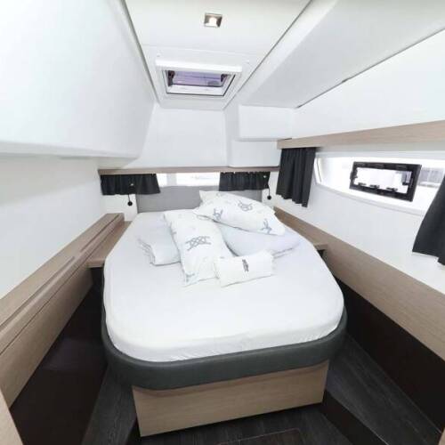 Fountaine Pajot Isla 40 Chilli