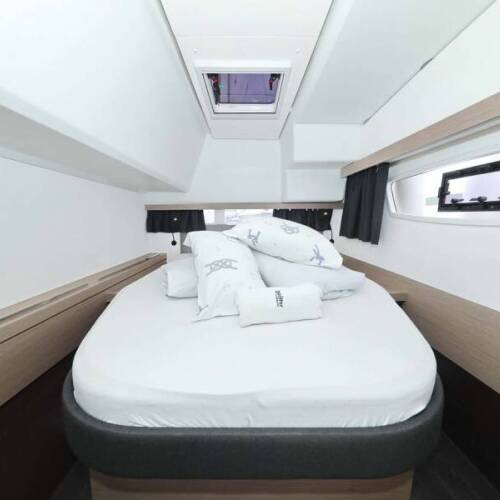 Fountaine Pajot Isla 40 Chilli