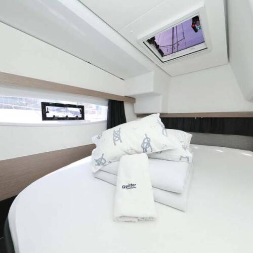 Fountaine Pajot Isla 40 Chilli