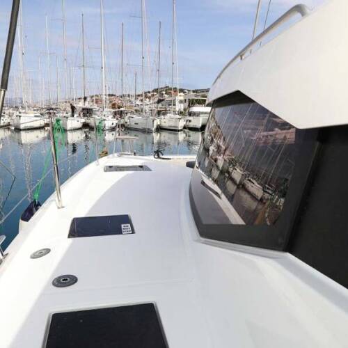 Fountaine Pajot Isla 40 Chilli