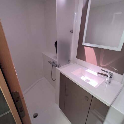 Fountaine Pajot Lucia 40 Princess Lea