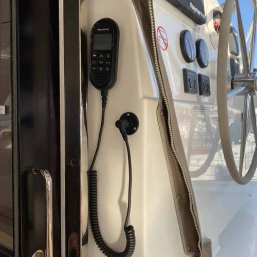 Fountaine Pajot Lucia 40 Princess Lea
