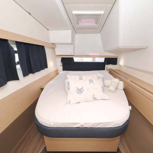 Fountaine Pajot Lucia 40 Tu Tamo 2