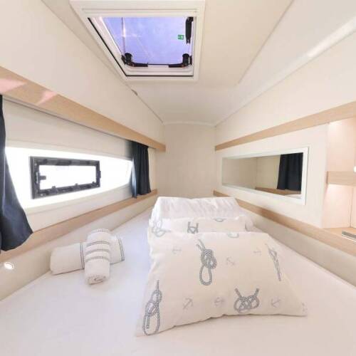 Fountaine Pajot Lucia 40 Tu Tamo 2