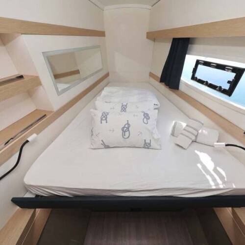 Fountaine Pajot Lucia 40 Tu Tamo 2