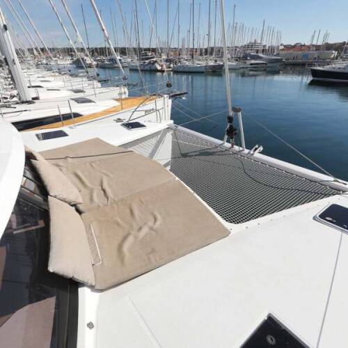 Fountaine Pajot Lucia 40 Tu Tamo 2