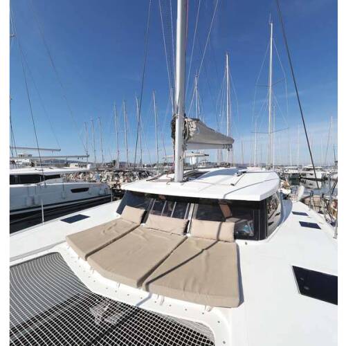 Fountaine Pajot Lucia 40 Tu Tamo 2