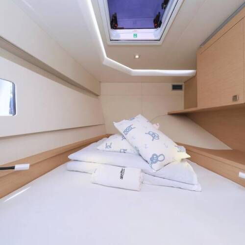 Fountaine Pajot MY 37 Marlie