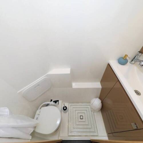 Fountaine Pajot MY 37 Marlie