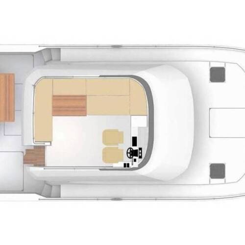 Fountaine Pajot MY 37 Marlie