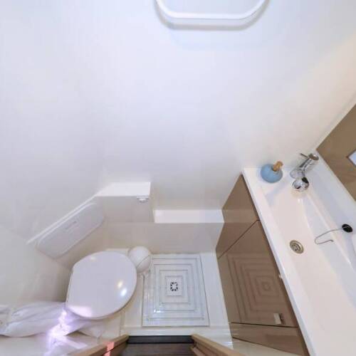 Fountaine Pajot MY 37 Marlie