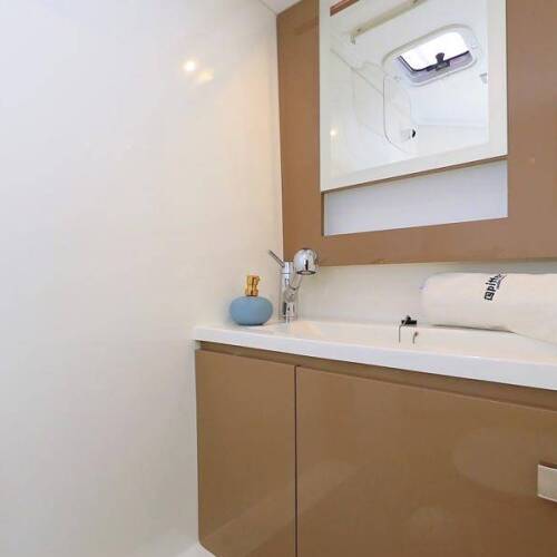 Fountaine Pajot MY 37 Marlie