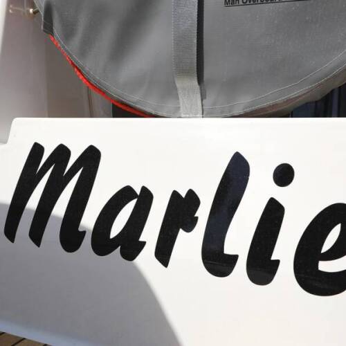 Fountaine Pajot MY 37 Marlie