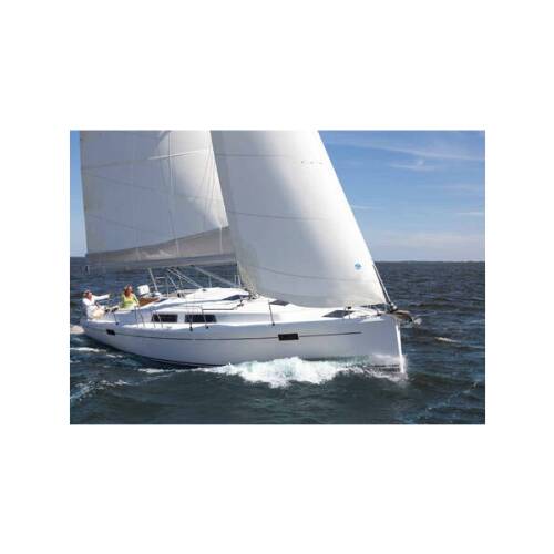 Hanse 415 | Ivy