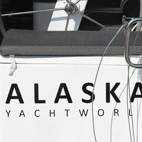 Hanse 455 Alaska