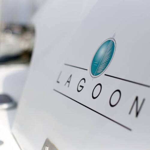 Lagoon 380 Eos