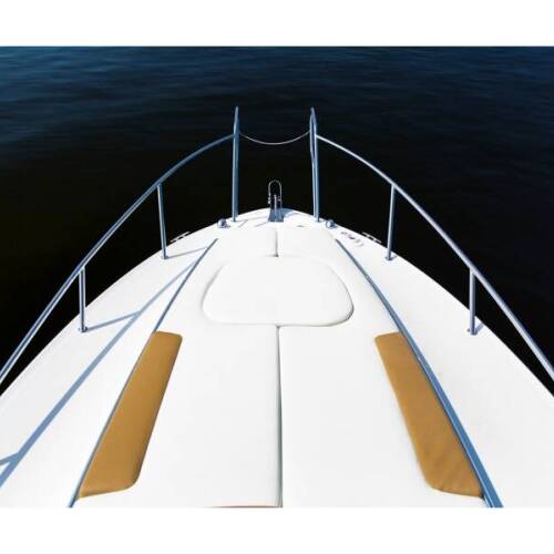 Sea Ray 265 DAE Cassiopeia I